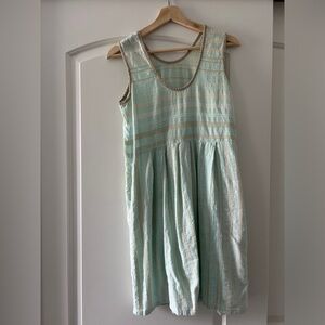 Ace & Jig dress size small